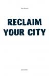 Buchcover Reclaim Your City